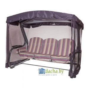 Качели садовые «Мастак Премиум» Качели садовые «Мастак Премиум»